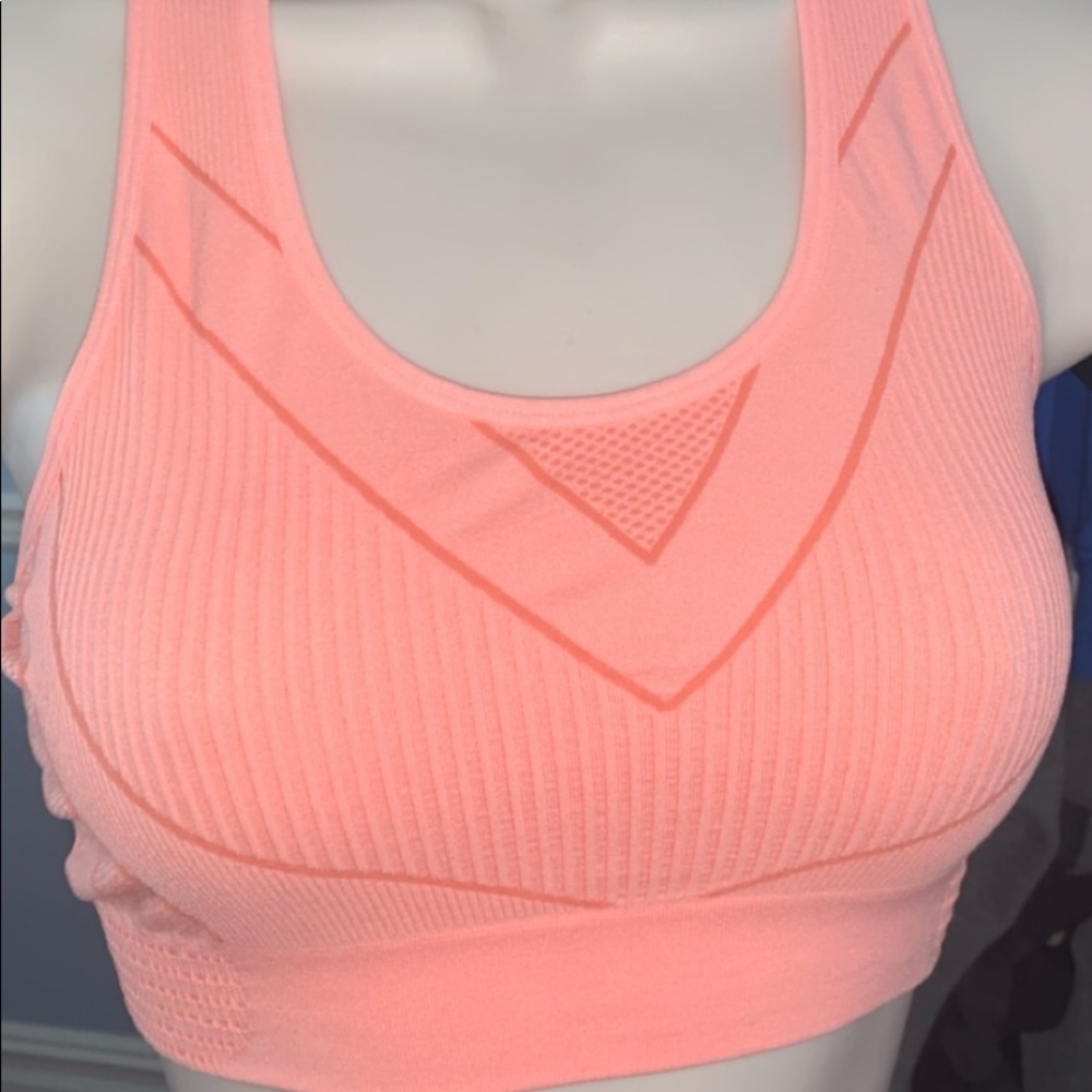 Sport bras
